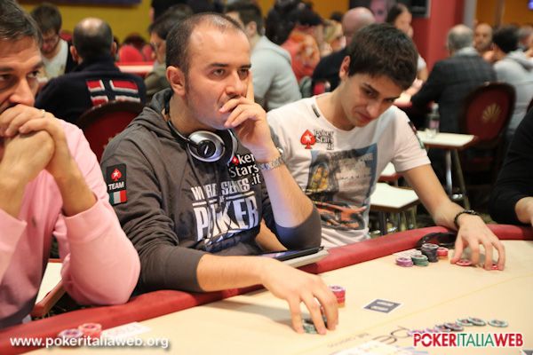 De Michele e Moschitta