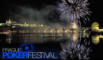 Iniziato il conto alla rovescia per il Praga Poker Festival, al via il 27 novembre