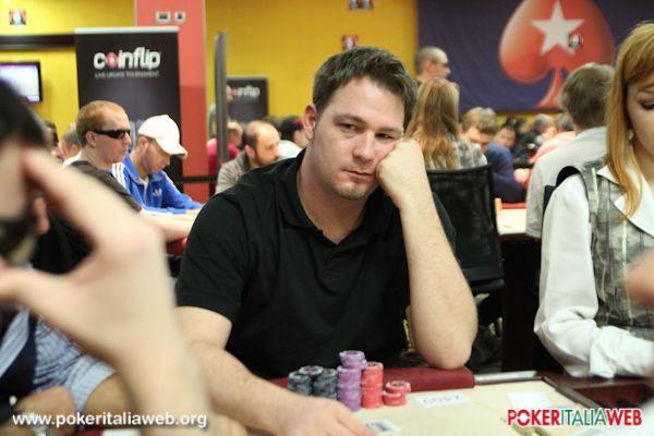 L'austriaco Pumpernick