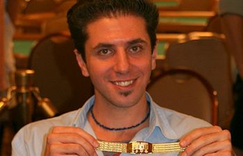 Poker highstakes: Barcode su tutti, Rafael Amit sotto di 210.000 dollari!