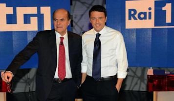 Per Matteo Renzi le tasse sul gioco d’azzardo sono troppo basse