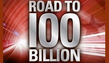 Poker Online: si celebra la mano numero 90 miliardi su Pokerstars.com