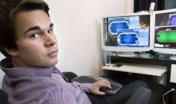 Poker online: un tragico fold per Sami Kelopuro