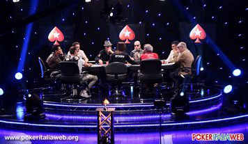 Segui il Final Table dell’IPT Nova Gorica in diretta streaming su PIW