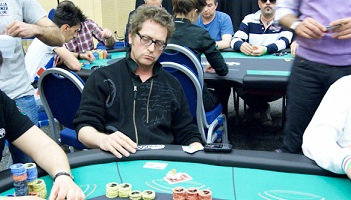 Poker Online Italia: Vito Planeta protagonista nella notte, ma senza nessuna vittoria