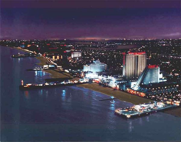 Atlantic City