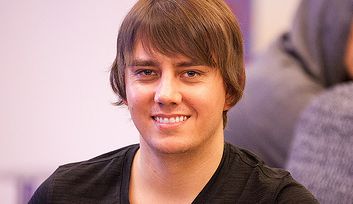 Bodo Sbrzesny in testa al final table del WPT Praga di dicembre