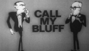 Trucchi e segreti del poker live: il call in bluff