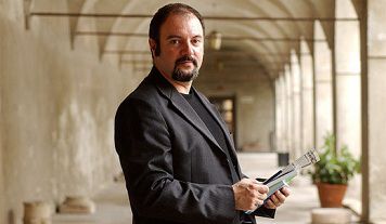 Su radio DeeJay, Lucarelli dedica una puntata di Dee Giallo a Stu Ungar
