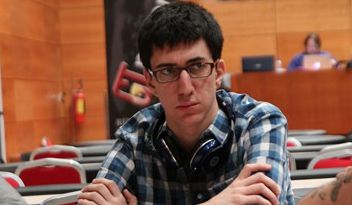 DEEP Sunday Master a Bummer, Dario ‘PinoloPinolo’ De Paz vince l’High Stakes!