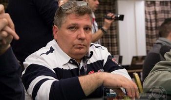 People’s Poker Tour Praga: Domenico Durante chiude in testa il Day1A