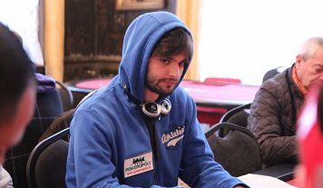 Alessandro Fasolis da promessa a nuovo talento del poker italiano