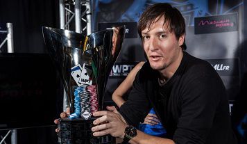 Giacomo Fundarò: “Ciao mamma, ho vinto il WPT”