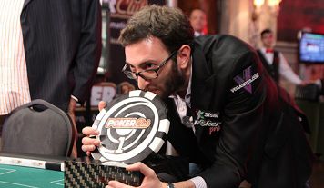 La Notte del Poker Club 2012: a Venezia vince Gabriele Lepore!