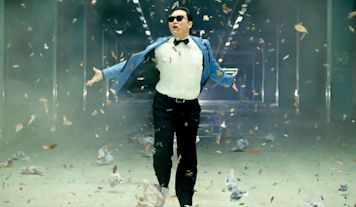 Gangnam Style contagia il mondo del poker: flash mob a St. Maarten!