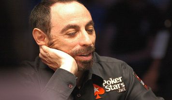 Barry Greenstein e la vita del poker pro con la valigia in mano