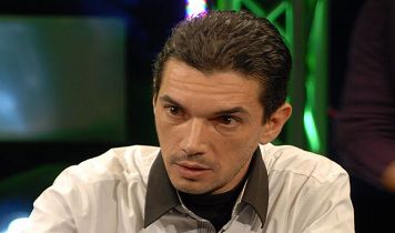 Poker Online Italia: Dario ‘Dinamop’ Guarnuto a caccia dei domenicali di PokerStars