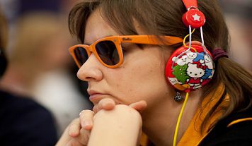 Poker live: stagione poco esaltante per la campionessa Irene Baroni