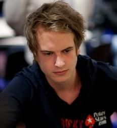Viktor 'Isildur1' Blom