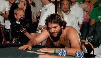 Poker e Risate: ma quanto e’ trendy un poker player?