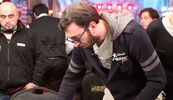 La Notte del Poker Club: siamo al tavolo finale e Gabriele Lepore c’è!