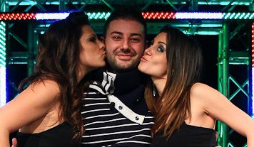 Alessandro Longobardi trionfa al People’s Poker Tour di Praga 2012
