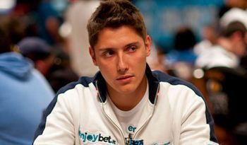 Marco Bognanni runner up nel ‘The BIG Master’ di Ongame, vince l3chatno1r!