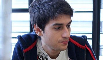 Luca Moschitta corre sempre: SuperNova Elite per il quarto anno consecutivo