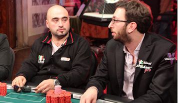 La Notte del Poker Club: un torneo con il lieto fine!