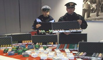 Altro circolo di poker live sequestrato dai carabinieri, questa volta tocca a Milano
