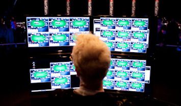 La disciplina e' necessaria per vincere a poker
