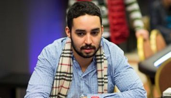 EPT Praga Day3: Ramzi Jelassi in testa ai 55 players left, 5 gli italiani ancora in gioco!