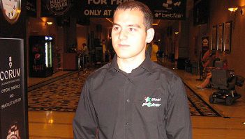 Top Grinder Italia 2012: Riccardo “ricuzzu87″ Pizzuto sugli scudi nell’ultima settimana