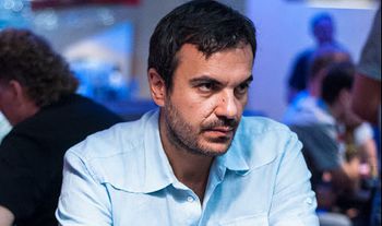 Poker Live: Ruggiero Scommegna centra un altro final table all’Unibet Open