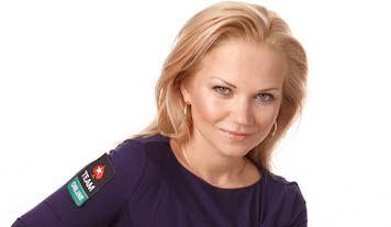 La russa Tatiana Barausova entra a far parte del team pro online di PokerStars.com