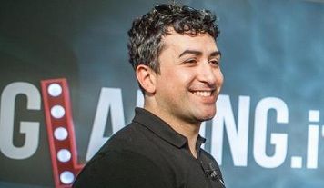 Top Grinder Italia 2013: bene Alioscia Oliva che guadagna la vetta nel poker network Ongame!