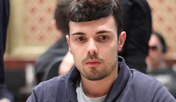 Il 2012 anno della consacrazione per Andrea Carini