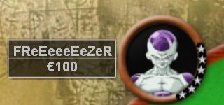 Poker avatar