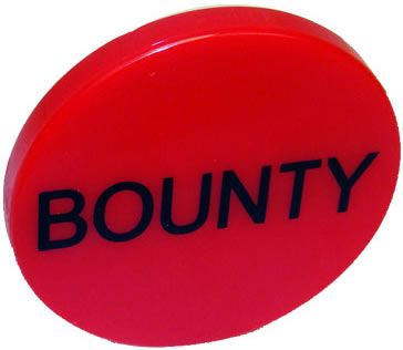 Il gettone del bounty