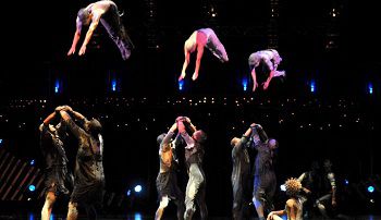 Cirque Du Soleil