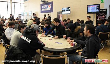 IPT Campione d’Italia: parte il Day 3 e la corsa al tavolo finale!