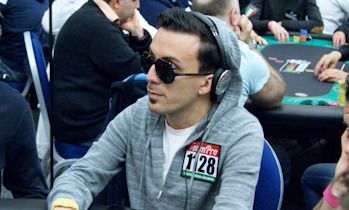 Poker MTT: DEEP Sunday Master a simpson91, Gianluca Mattia domina l’High Stakes!