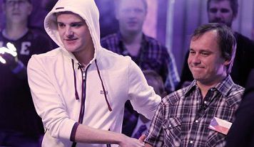Poker mercato: vita dura anche per i pro stranieri
