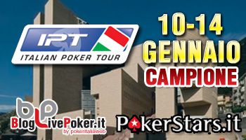 Segui l’IPT di Campione dalle ore 14 su Piw