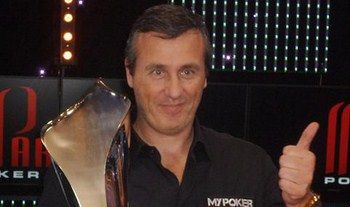 Sospetti di collusion al Partouche Poker Tour del 2009