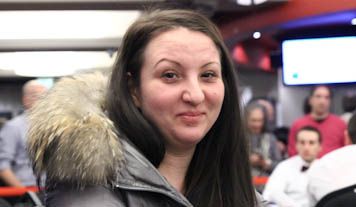 Gli Assi di PokerClub: termina un Day 1 dai grandi numeri!