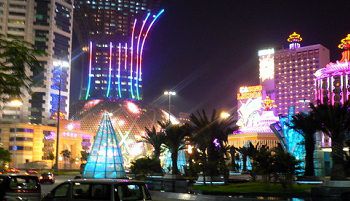 Poker Live: alla scoperta di Macao, la nuova capitale del gioco d’azzardo