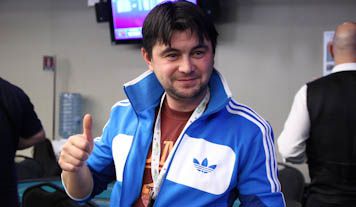 Gli Assi di PokerClub: siamo al tavolo finale! Comanda Marian Anton