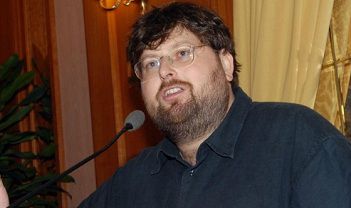Mario Adinolfi