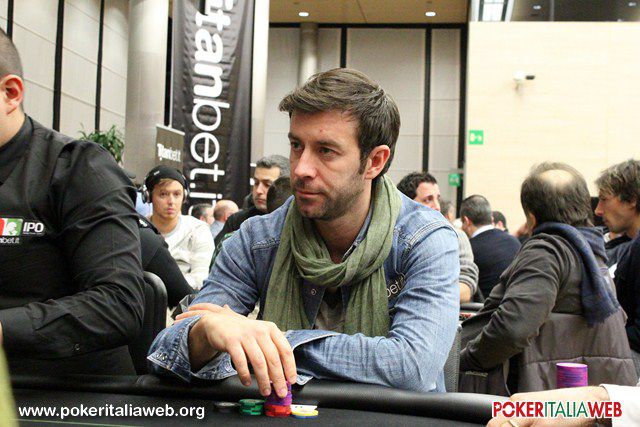 Andrea Meo